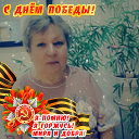 Елена Назарова(Шакирова)