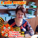 Ольга Коржова (Воронцова)
