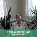 Людмила Веникова (Соколова)