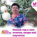 Ирина Баландина