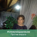 Елена Дудина Мындру