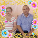 ирина и Сергей ефимовы ( Гавриш)