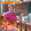 Людмила Драпеза