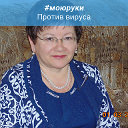 Екатерина Мубаракзянова