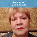 Людмила Шумилина