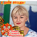 Тамара Зотеева