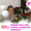 Круч Нелля