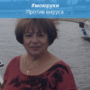 Нина Трофимова (Звягинцева)