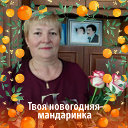 Людмила Сухолет(Филева)