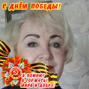 Юлия Могильникова  (Клочан)