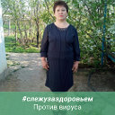 Лиля Аджисалиева(Аджиумерова)