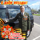 Андрей Волик