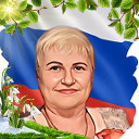 Елена Струговец (Рассоленко)