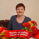Валентина Абдрахманова(Яковлева)