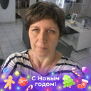 Лена Чистякова (Квачкова)