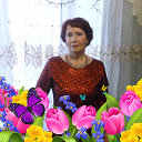 Валентина Балицкая (Хацкевич)