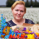 Наталья Маторина