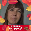 Дина Демченко