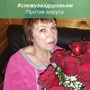 Ольга Тюменцева