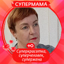 Светлана Кочина