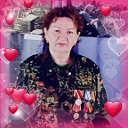 Елена Валова (Морозова)