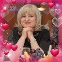 Елена Романова