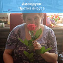 Ирина Зыкова