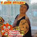 Вера Агеева