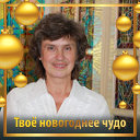 Ирина Прохорова (Гуляева)