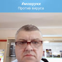 Игорь Радюк