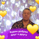 Егор Барабин