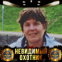 Вера Мартынова (Чекрыгина)