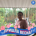 Оксана Васильева