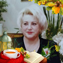 Нина Сполитак (Иванчук)