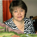 Лина Столыбко