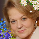 Елена Печёнкина(Дебушевская)