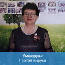 Нина Чернова(Авдеева)