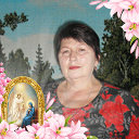 Татьяна Анаденко(Черных)
