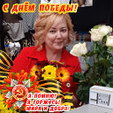 Анна Волкова