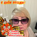 Валентина Шарова