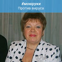 Комарова-Маркина Татьяна