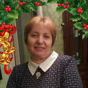 Луиза Авакян (Адамян)