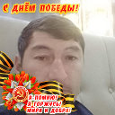 Бахтиер Джумаев