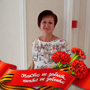 Ирина Ляпунова