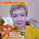 Ирина Андреева(Григорьева)
