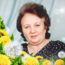 Тамара Жердева