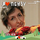 Светлана Ягольникова (Голубева)