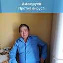 Талант Турсуналиев