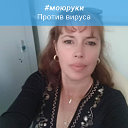 Ирина Исакова (Волкова)