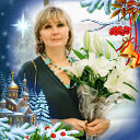 Светлана Суслова(Шинкарёва)